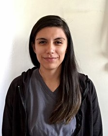 Claudia Mora Barrera - Aisam