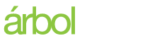 Logo &Aacute;rbol digital