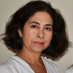 Roxana Leal Riquelme - Aisam